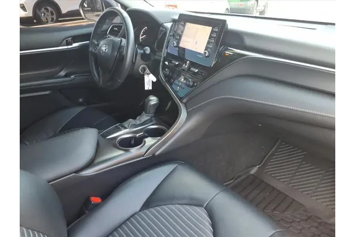 $25963 : Toyota Camry 2024 SE 4dr Sed image 10