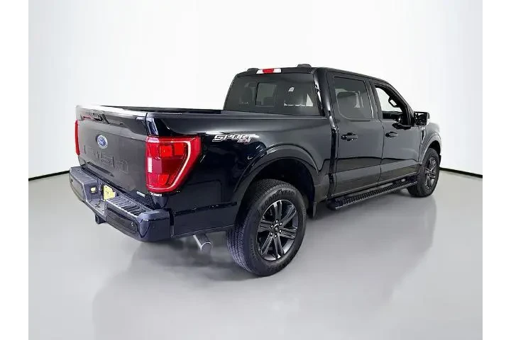$39500 : Ford F-150 2023 4x4 XLT 4dr image 7