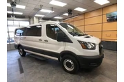 Ford Transit 2023 350 XL 3dr en Des Moines