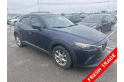 $12272 : Mazda CX-3 2017 AWD Sport 4d thumbnail