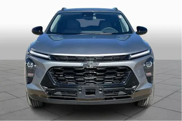 $23535 : Chevrolet Trax 2024 ACTIV 4d image 3