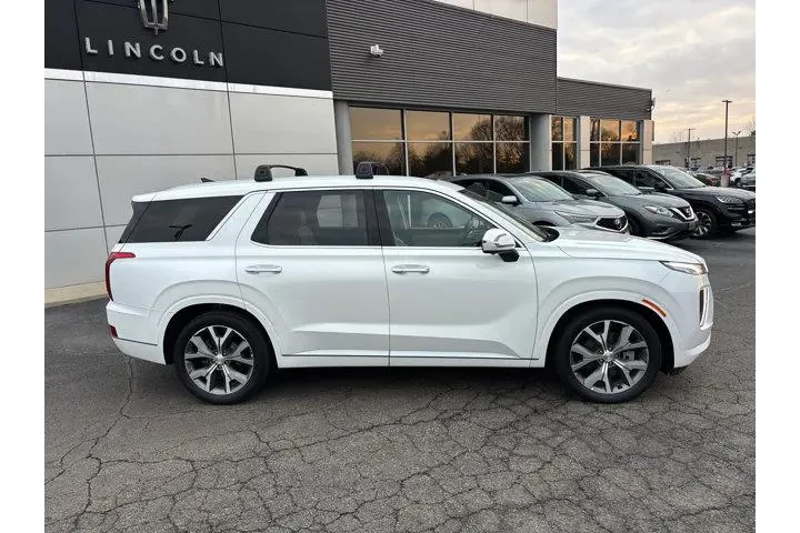 $30985 : Hyundai PALISADE 2022 AWD Li image 8