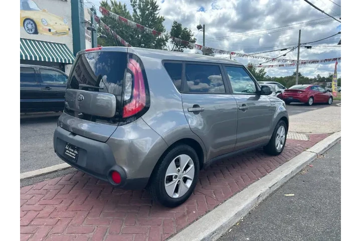 $7495 : 2016 Soul image 4