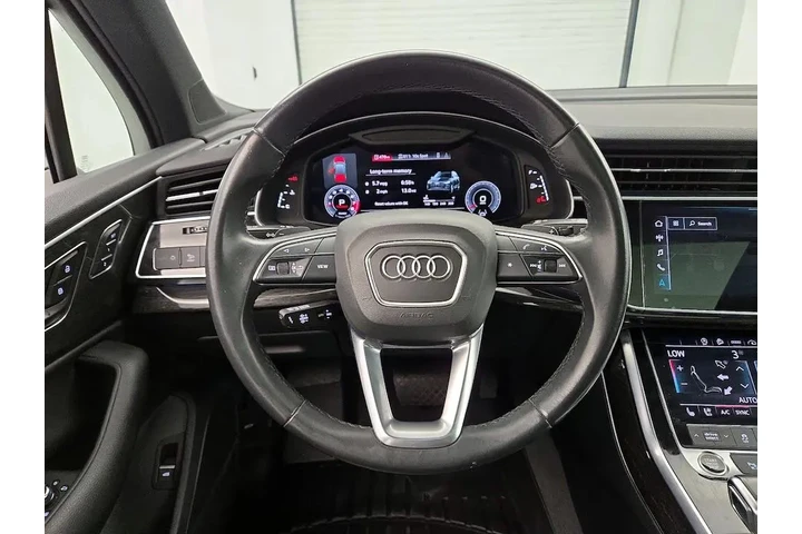 $30998 : Audi Q7 2021 AWD quattro Pre image 10