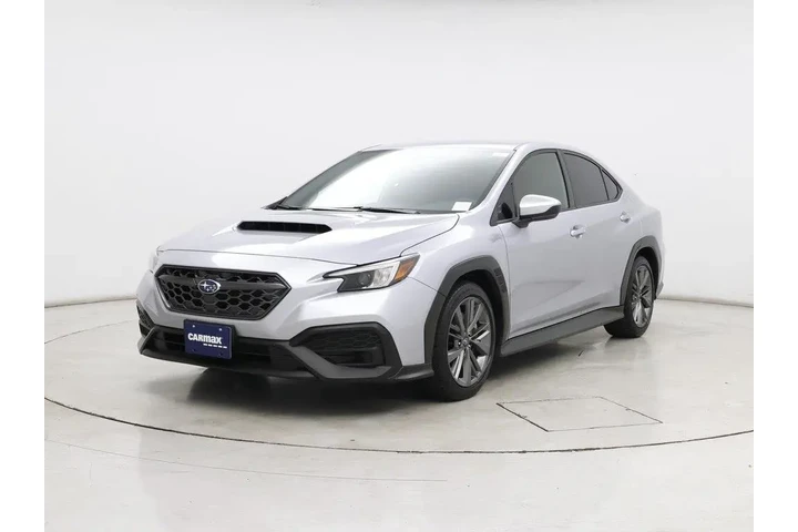 $26998 : Subaru WRX 2023 AWD Base 4dr image 4