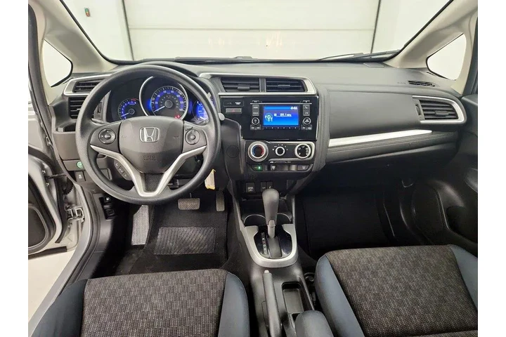 $14599 : Honda Fit 2016 LX 4dr Hatchb image 8