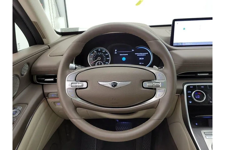 $37998 : Genesis GV80 2021 AWD 2.5T 4 image 10
