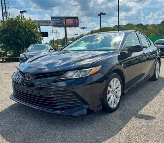 $14900 : 2018 Camry L image 4