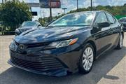 $14900 : 2018 Camry L thumbnail