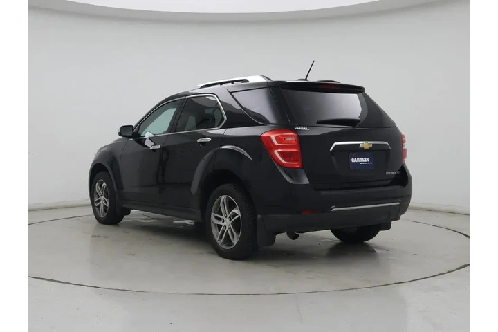 $13599 : Chevrolet Equinox 2016 LTZ 4 image 2