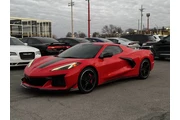 2021 Corvette Stingray en Omaha