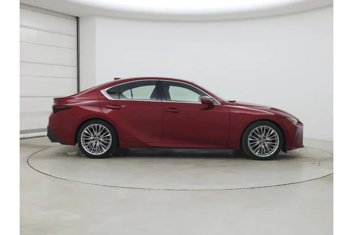 $31998 : Lexus IS 300 2022 4dr Sedan image 7