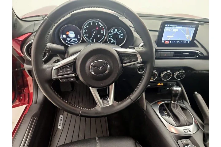 $27998 : Mazda MX-5 Miata RF 2021 Gra image 10