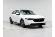 Honda Accord 2023 EX 4dr Sed en Hialeah