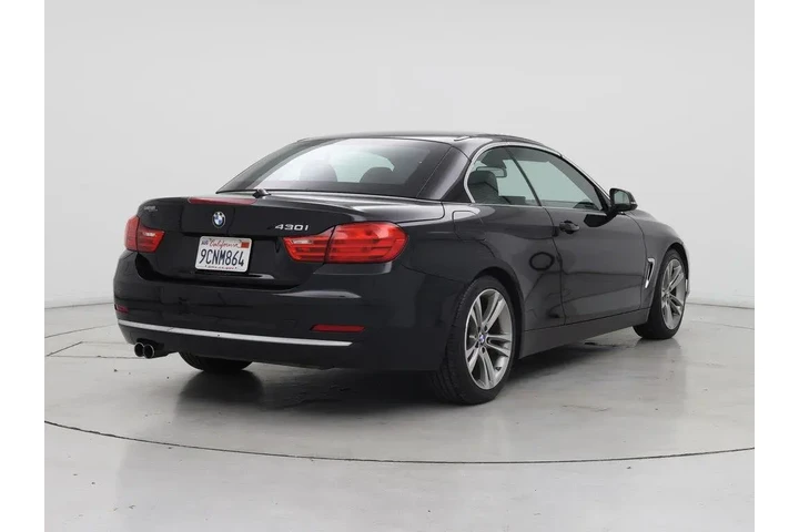 $21998 : BMW 4 Series 2017 430i 2dr C image 8