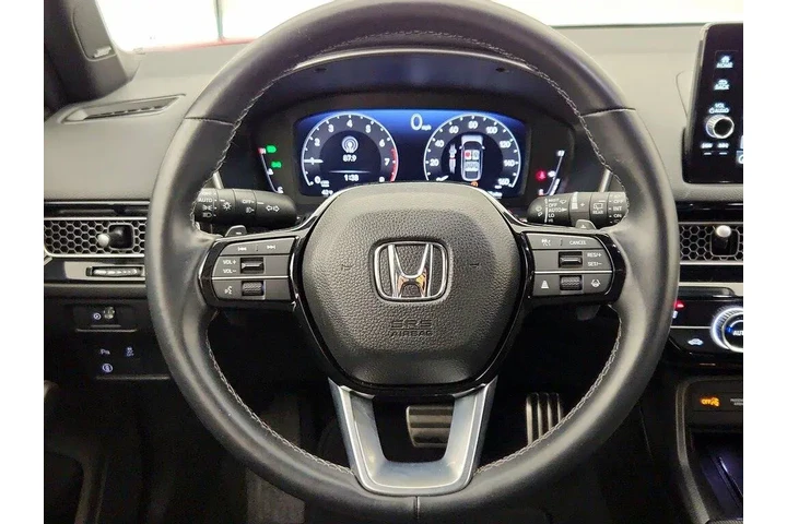 $28998 : Honda Civic 2024 Sport Touri image 10