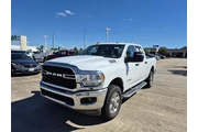 Ram 2500 2024 4x4 Big Horn 4 en Houston