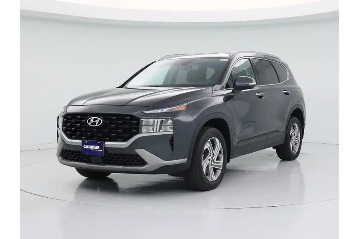$26998 : Hyundai SANTA FE 2023 AWD SE image 4