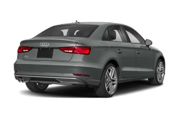 $9999 : Audi A3 2018 2.0T Premium 4d image 2