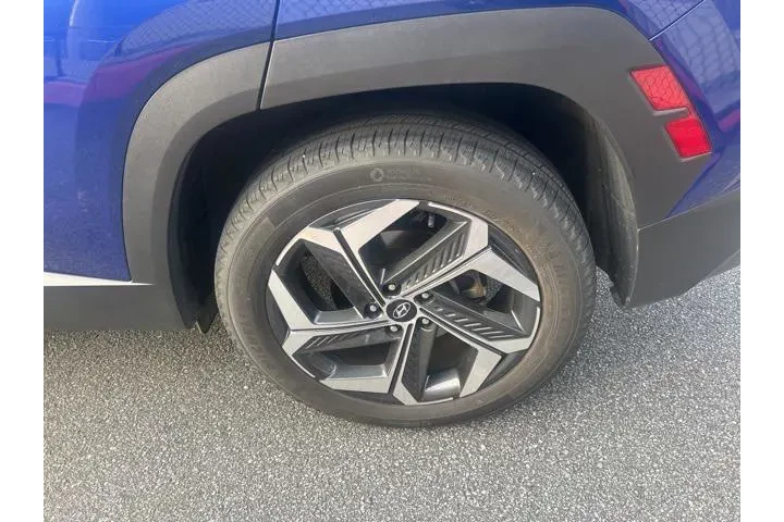 $21343 : Hyundai TUCSON 2022 AWD SEL image 6