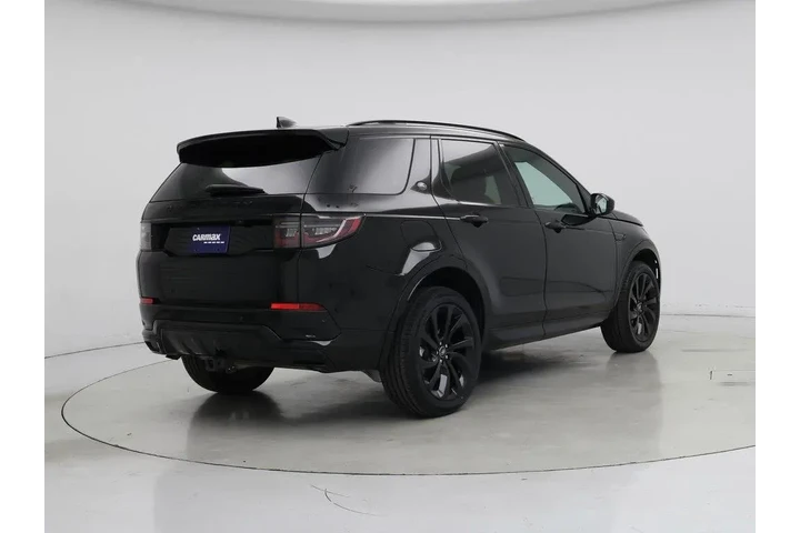 $31998 : Land Rover Discovery Sport 2 image 8