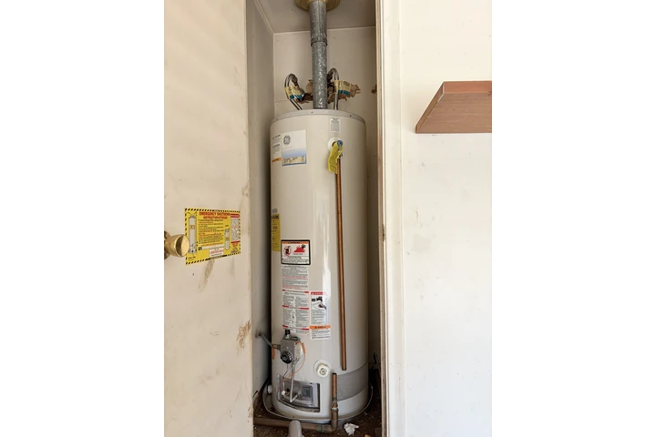 Antonio Plumbing image 1