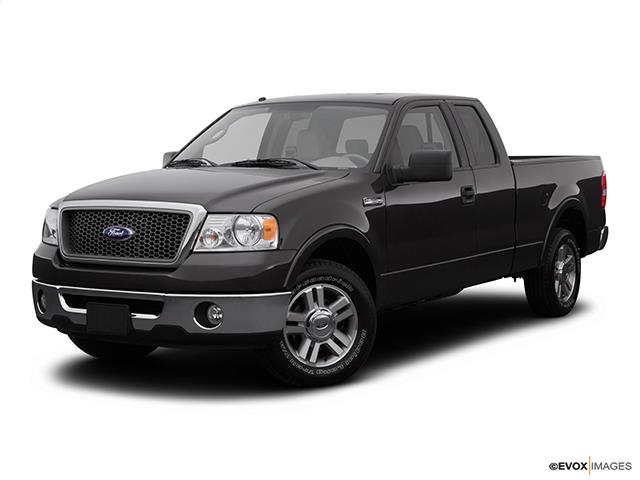 2007 F150 image 3