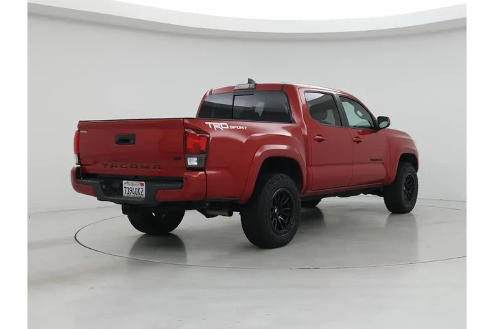 $29998 : Toyota Tacoma 2018 4x2 TRD S image 8