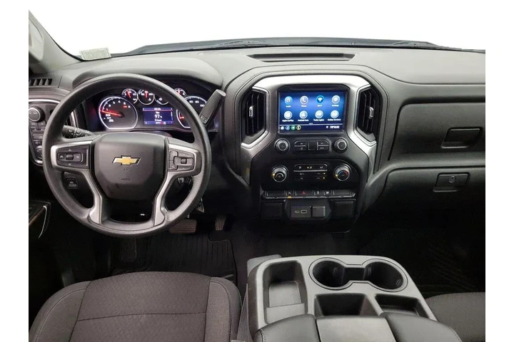 $27998 : Chevrolet Silverado 1500 202 image 9