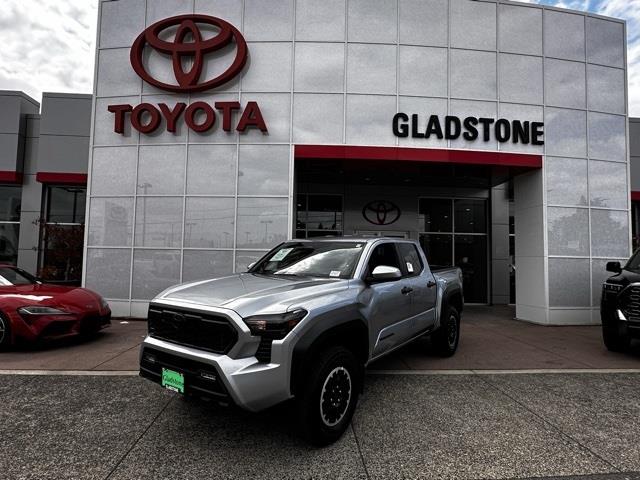 $46045 : 2024 Tacoma TRD Off-Road image 1