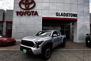 2024 Tacoma TRD Off-Road