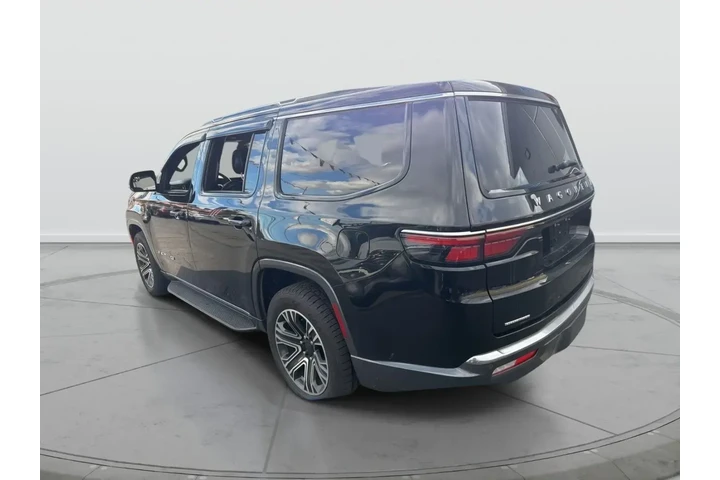 $33498 : Jeep Wagoneer 2022 4x4 Serie image 5