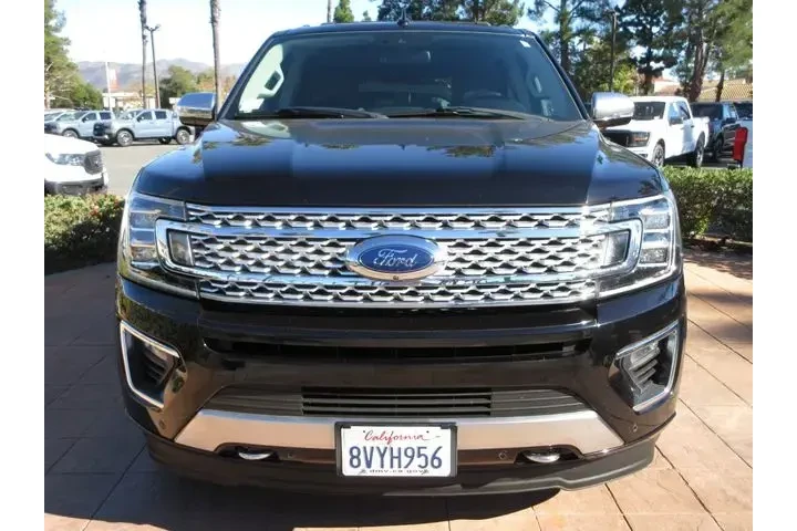 $38271 : Ford Expedition 2020 4x4 Pla image 7