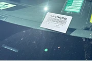 $24888 : Honda HR-V 2024 LX 4dr Cross thumbnail