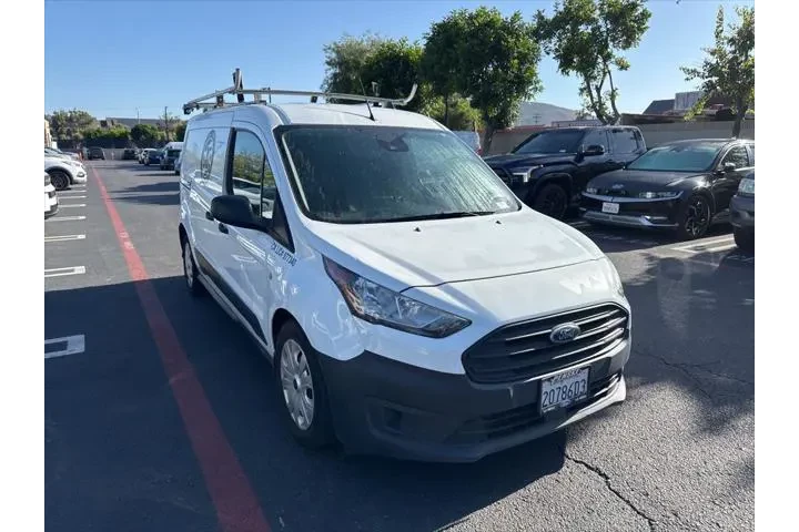 $19999 : Ford Transit Connect 2021 XL image 4
