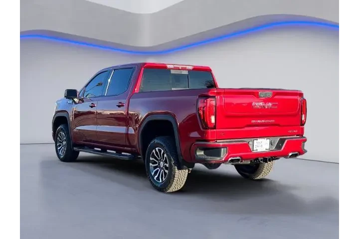 $35900 : GMC Sierra 1500 2019 4x4 AT4 image 10