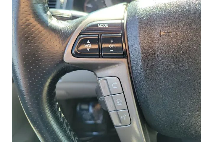 $17900 : Honda Odyssey 2016 EX-L 4dr image 5