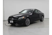 $23998 : Mercedes-Benz C-Class 2018 C thumbnail