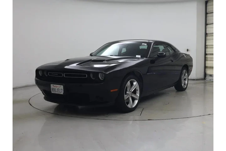 $15998 : Dodge Challenger 2015 SXT 2d image 4