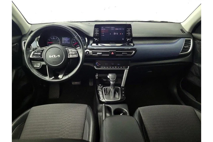 $20998 : Kia Seltos 2023 AWD S 4dr SU image 9