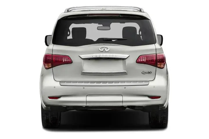 $14990 : INFINITI QX80 2017 4dr SUV image 8