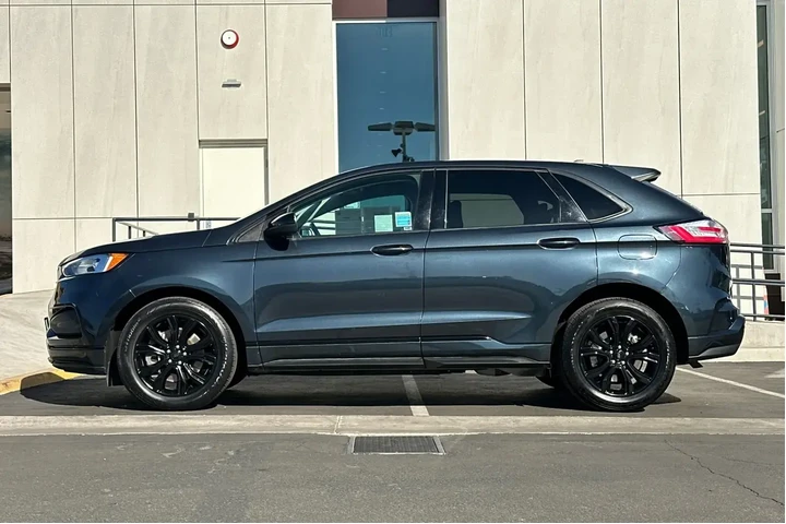 $21900 : Ford Edge 2022 AWD SE 4dr Cr image 6