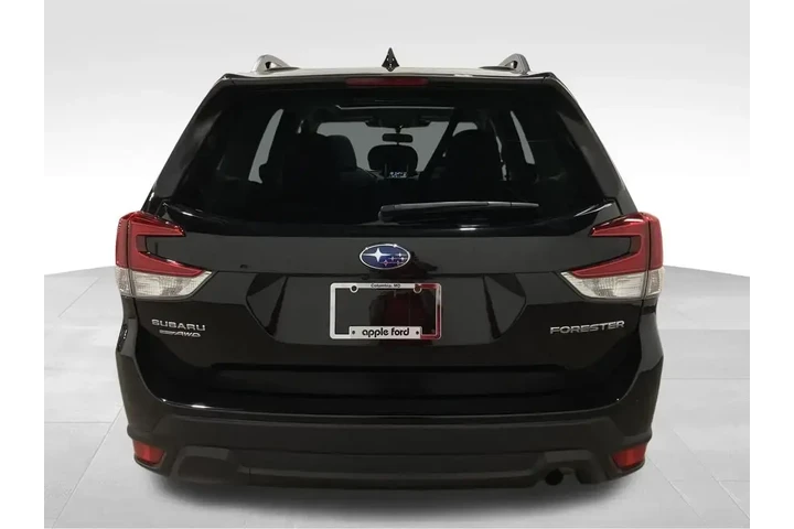 $23300 : Subaru Forester 2023 AWD Pre image 4