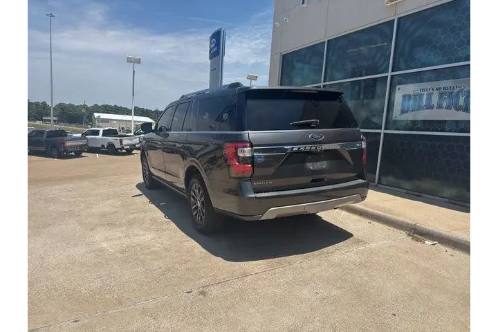 $26488 : Ford Expedition MAX 2020 4x2 image 4