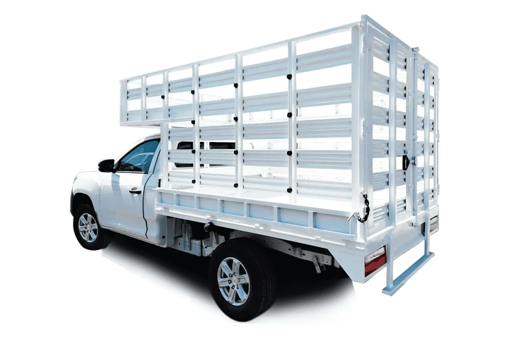 Fletes, Mudanzas Express GDL image 1