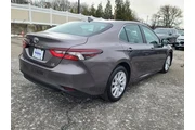 $25672 : Toyota Camry 2023 AWD LE 4dr thumbnail