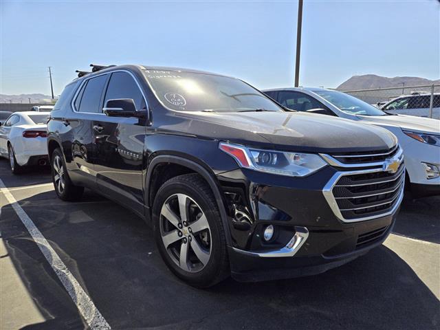 $20291 : Pre-Owned 2019 Traverse LT Le image 6