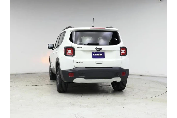 $19998 : Jeep Renegade 2022 4x4 Altit image 6
