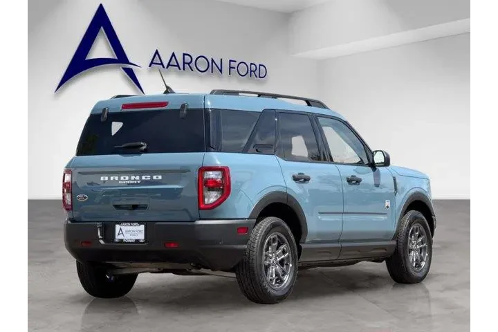 $22429 : Ford Bronco Sport 2022 AWD B image 6