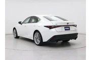$39998 : Lexus IS 300 2023 AWD 4dr Se thumbnail
